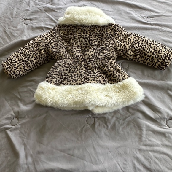 Girls jacket - Picture 2 of 2